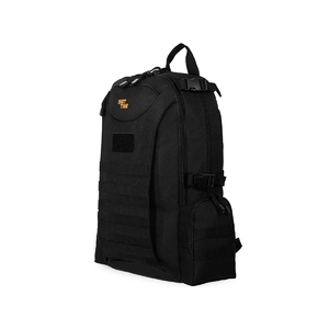 Рюкзак ShotTime Tactical, 30л, чёрный, фото 1