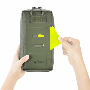 Чехол Tatonka UNIVERSAL POUCH 20x10 3032.332, фото 7