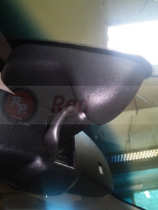 Зеркало видеорегистратор Redpower MD43 NEW для автомобилей Infinity (крепление №40), фото 8