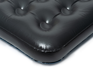 Матрас надувной High Peak Air bed Single Comfort Plus сероголубой/черный, 185х74х20 см, 40023, фото 4