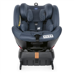 Автокресло Chicco Seat4Fix Air Ink Air, фото 4