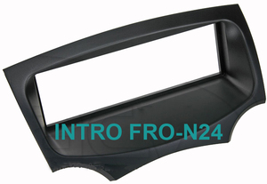 Переходная рамка Intro RFO-N24 для Ford Ka 08+ 1DIN, фото 1