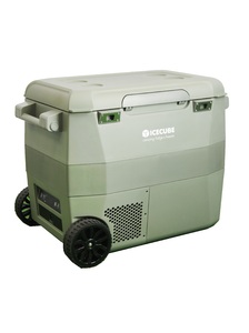 Компрессорный автохолодильник Ice Cube Forester IC-63