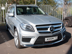 Axiom Premium Mercedes ML/GL Edition, фото 5