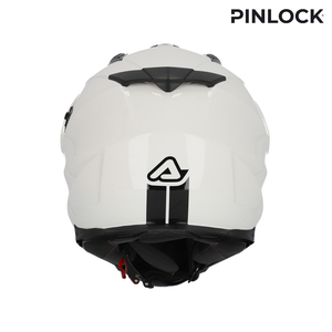 Шлем Acerbis FLIP FS-606 22-06 White глянцевый S, фото 6