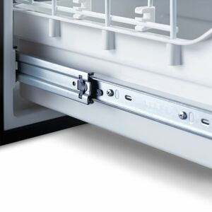 Компрессорный холодильник Dometic CRD 50S, фото 4