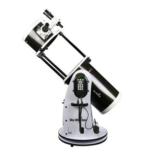 Телескоп Sky-Watcher Dob 10" Retractable SynScan GOTO, фото 2