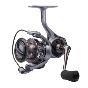Катушка безынерционная Abu Garcia Revo3 SX 3000H, фото 2