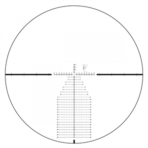 Прицел Vector Optics Continental x6 3-18x50 34 мм FFP VEC-MBR (SCFF-43), фото 15