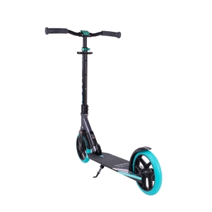 Самокат городской Tech Team Comfort Evolution 210 бирюзовый / celadon, фото 6