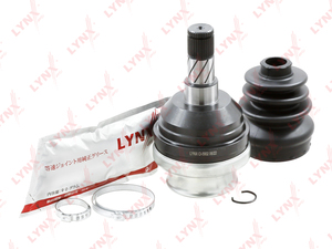 ШРУС внутренний LYNXauto CI-5902. Для: OPEL Опель Astra(Астра) G/H 1.7D-2.2 98-10 / Vectra(Вектра) b-c 2.0-2.5 95-02 / Zafira(Зафира) A 2.0D-2.2 00-05, фото 1