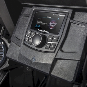 Морской ресивер Rockford Fosgate PMX-2, фото 12