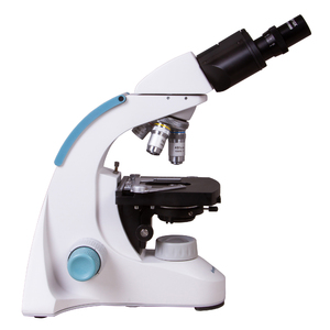 Микроскоп Levenhuk 900B, бинокулярный, фото 6