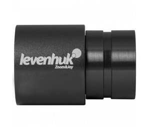 Камера цифровая Levenhuk D50L 2 Мпикс к микроскопам, фото 2