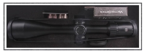 Оптический прицел Vector Optics Taurus 5-30x56 FFP, сетка MPX1 Mil, 30 мм, тактические барабаны, азотозаполненный, с подсветкой(SCFF-14P), фото 11