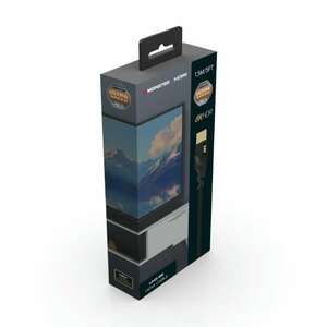 HDMI Кабель, Monster Cable Essentials, 8K, UHS, 1.5m, фото 6