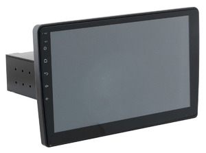 Рамка Incar для UMS Универсальная для перехода с 1din на 10", фото 4