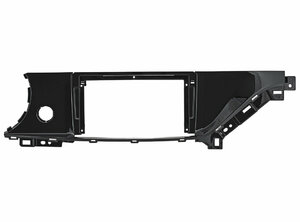 Рамка  InCar для UMS CHANGAN CS35 2020+, 10", фото 4