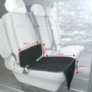 Защитный коврик на сиденье HEYNER Seat Protector