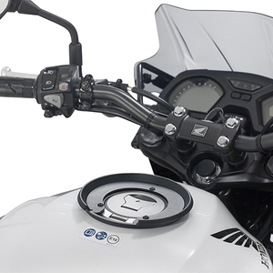 Крепеж TANKLOCK сумки на бак мотоцикла GIVI HONDA CB650F/CB650R/