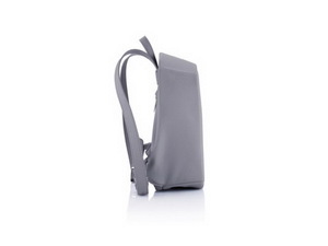 Рюкзак для планшета до 9,7 дюймов XD Design Elle, темно-серый, фото 4