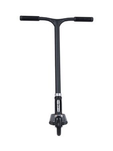 Самокат трюковой Tech Team Provokator 45 V2 черный / black, фото 4