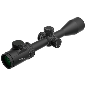 Прицел Vector Optics Hugo 3-12x40i, VHU-3 MIL Fiber, фото 4