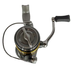 Катушка OKUMA Avenger B AV-2500B Spinning LH 5.3:1, фото 3