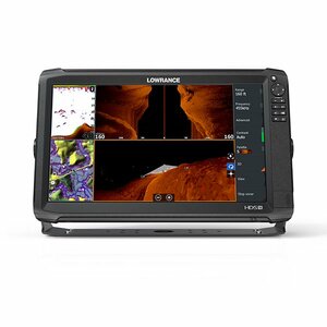 Lowrance HDS-16 Carbon, фото 2