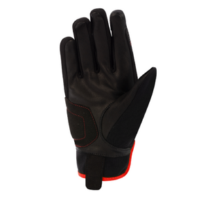 Перчатки Bering FLETCHER EVO (Black/Red, T8), фото 2