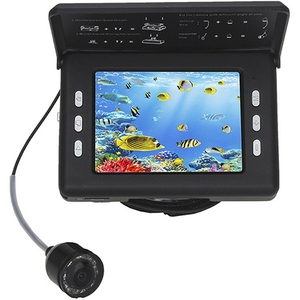 Видеокамера для рыбалки SITITEK FishCam-400 DVR с функцией записи (15м), фото 2