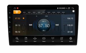 Штатная магнитола Wide Media KS9005QR-3/32 DSP CarPlay 4G-SIM для Toyota LC Prado 150 2009-2013 (для авто с усилителем) на Android 10, фото 7