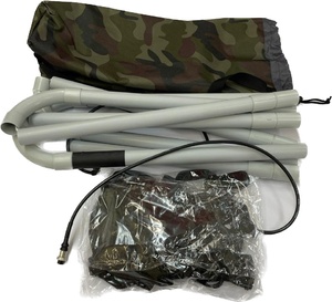 Импульсный металлоискатель глубинный Magic Lab Delta 100 (рамка 125), фото 9