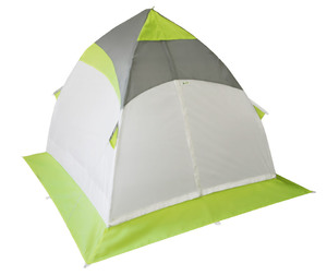 Зимняя палатка Лотос 2 (модель 2015), фото 1