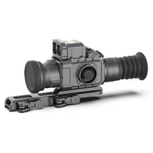 Тепловизионный прицел Lzirtek Perun 650L (LRF 1000m) , матрица 640х512 пикс., фото 1
