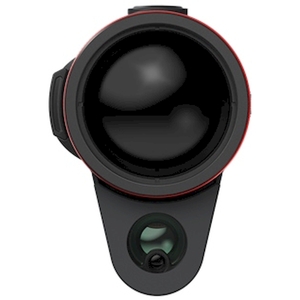 Тепловизионный монокуляр GUIDE TJ650LP со встроенным лазерным дальномером, фото 3