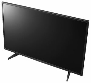 Телевизор 43" LG 43LJ510V черный 1920x1080 50 Гц USB, фото 9