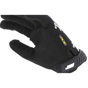 Перчатки MECHANIX Work Original Black, р.S, фото 6