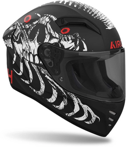 Шлем Airoh CONNOR MYTH Matt M, фото 2