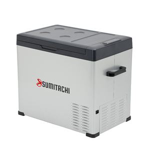 Автохолодильник компрессорный Sumitachi C50, фото 1