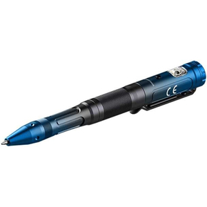 Тактическая ручка Fenix T6 синяя, T6-Blue, фото 4