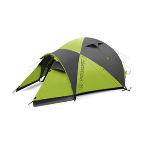 Палатка Trimm Adventure BASE CAMP-D, зеленый 3+1, фото 1