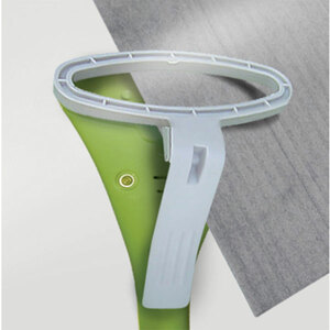 Отпариватель для одежды Enedever Odyssey Q-104 (зеленый), фото 4