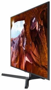 Телевизор Samsung UE50RU7400, 4K Ultra HD, титан, фото 6