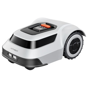 Робот-газонокосилка ANTHBOT PION 1000 + Навес от дождя, фото 2