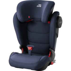 Автокресло Britax Romer Kidfix III M Moonlight Blue