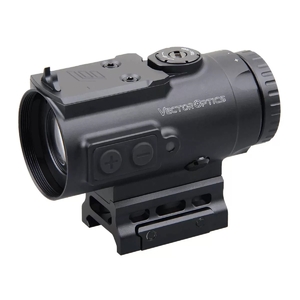 Прицел призматический Vector Optics Paragon 4x24, VEPS-MBR, фото 1