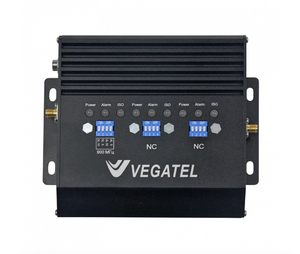 Готовый комплект усиления сотовой связи в автомобиле VEGATEL AV1-900E-kit, фото 3