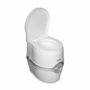 Биотуалет Thetford Porta Potti 565 White Electric, белый