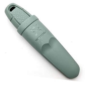 Нож Morakniv Eldris LightDuty (S) Mint Green, фото 4